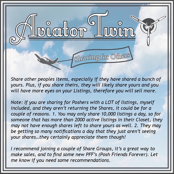 ✈️Poshmark Advice & Tips ✈️ - Picture 10 of 14